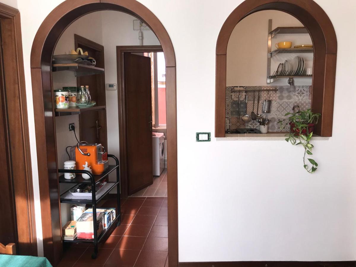 La Casa Nei Carobi Villa Arcola Luaran gambar